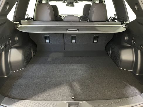 New 2026 Subaru Forester Premium image 26