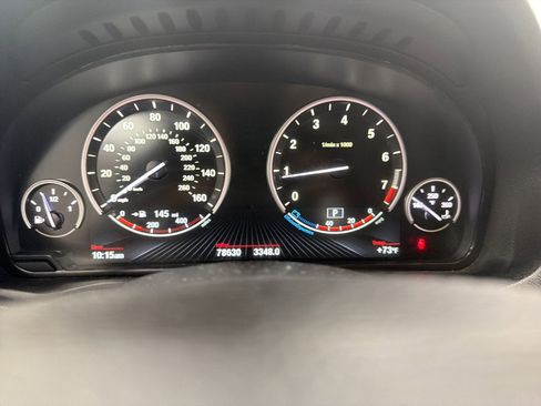 Used 2015 BMW X4 xDrive28i image 12