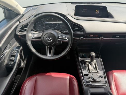Used 2022 MAZDA CX-30 AWD 2.5 S w/ Preferred Package image 19