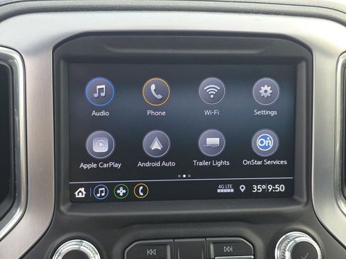 Used 2019 GMC Sierra 1500 SLE w/ SLE Value Package image 25