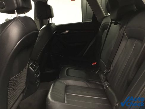 Used 2019 Audi Q5 2.0T Premium Plus w/ Premium Plus Package AWD/4WD image 28