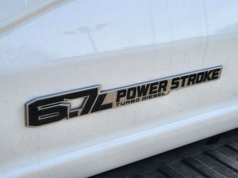 Used 2024 Ford F250 Lariat image 13