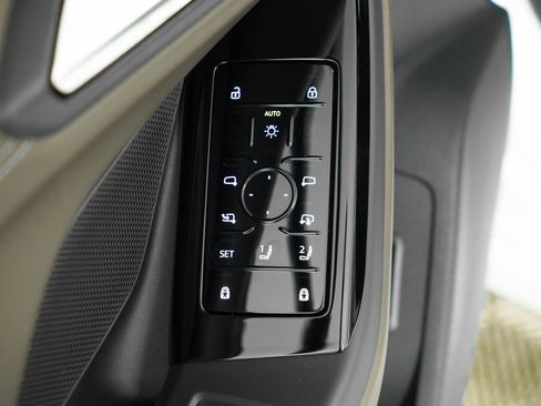 New 2025 Audi A6 e-tron Ultra image 14