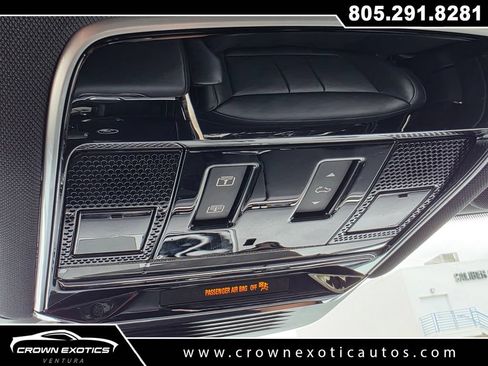 Used 2024 Land Rover Range Rover Sport Dynamic SE AWD/4WD image 28