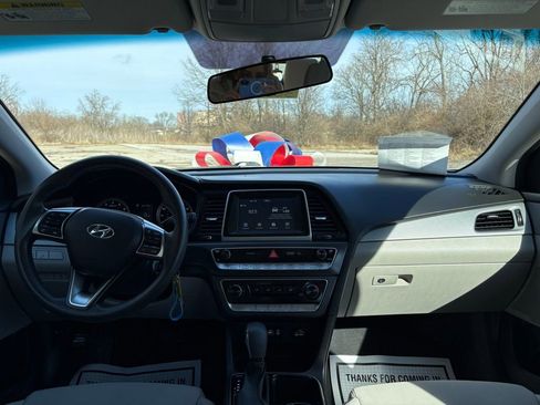 Used 2018 Hyundai Sonata ECO image 23