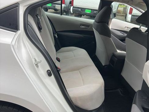 Certified 2020 Toyota Corolla LE image 23