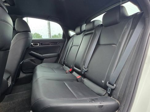 Used 2022 Honda Civic Sport Touring image 19