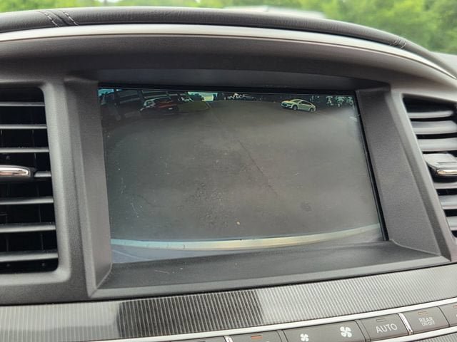 Used 2020 INFINITI QX60 Pure FWD image 21