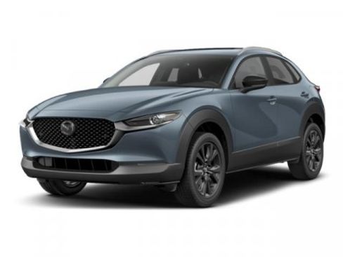 New 2026 MAZDA CX-30 AWD 2.5 S image 3