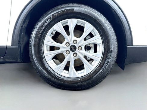 Used 2024 Ford Escape Active image 43