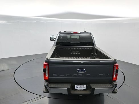 Used 2024 Ford F250 Lariat image 54