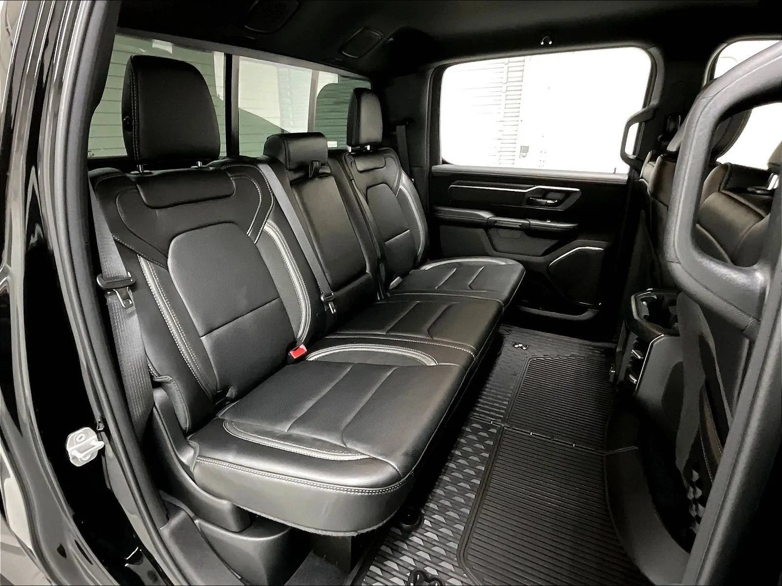 Used 2026 RAM 1500 RHO AWD/4WD image 15