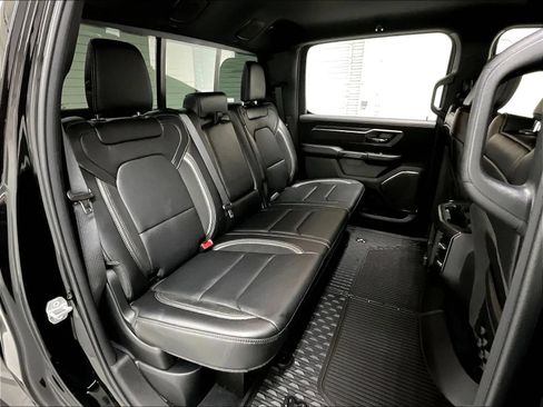 Used 2026 RAM 1500 RHO AWD/4WD image 15