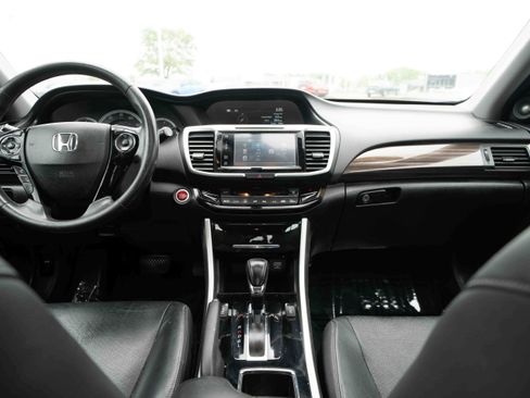 Used 2016 Honda Accord EX-L image 20