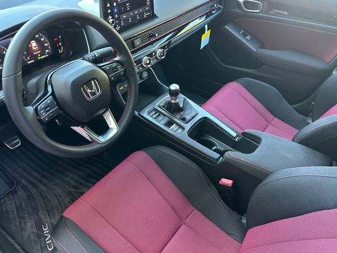 New 2026 Honda Civic Si image 10