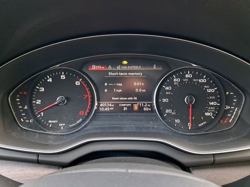 Used 2023 Audi Q5 2.0T Premium image 20