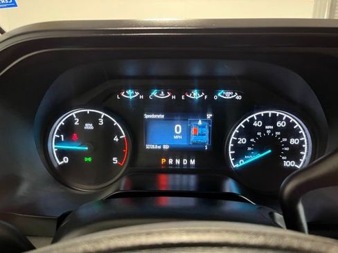Used 2025 Ford F250 XLT w/ FX4 Off-Road Package image 23