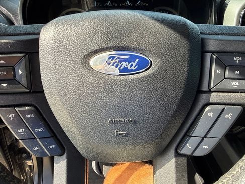 Used 2019 Ford F150 XLT w/ Equipment Group 302A Luxury AWD/4WD image 27