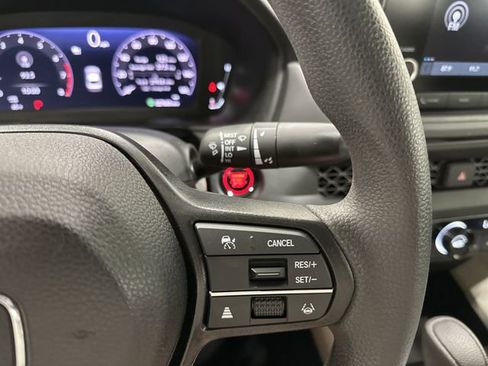 Used 2024 Honda Accord EX image 36