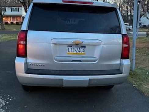 Used 2018 Chevrolet Tahoe LS image 7