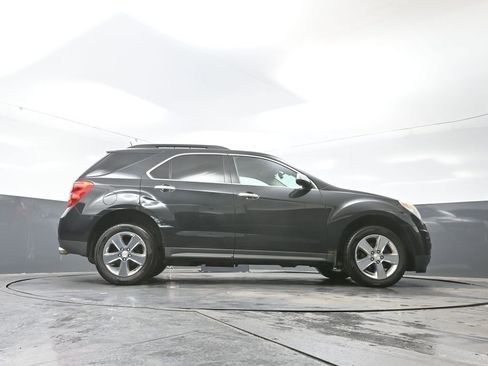 Used 2015 Chevrolet Equinox LT image 48