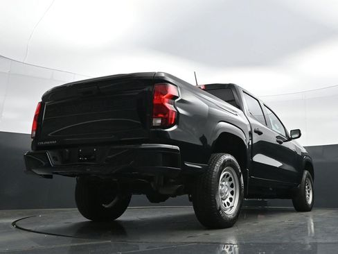 Used 2023 Chevrolet Colorado W/T RWD image 26