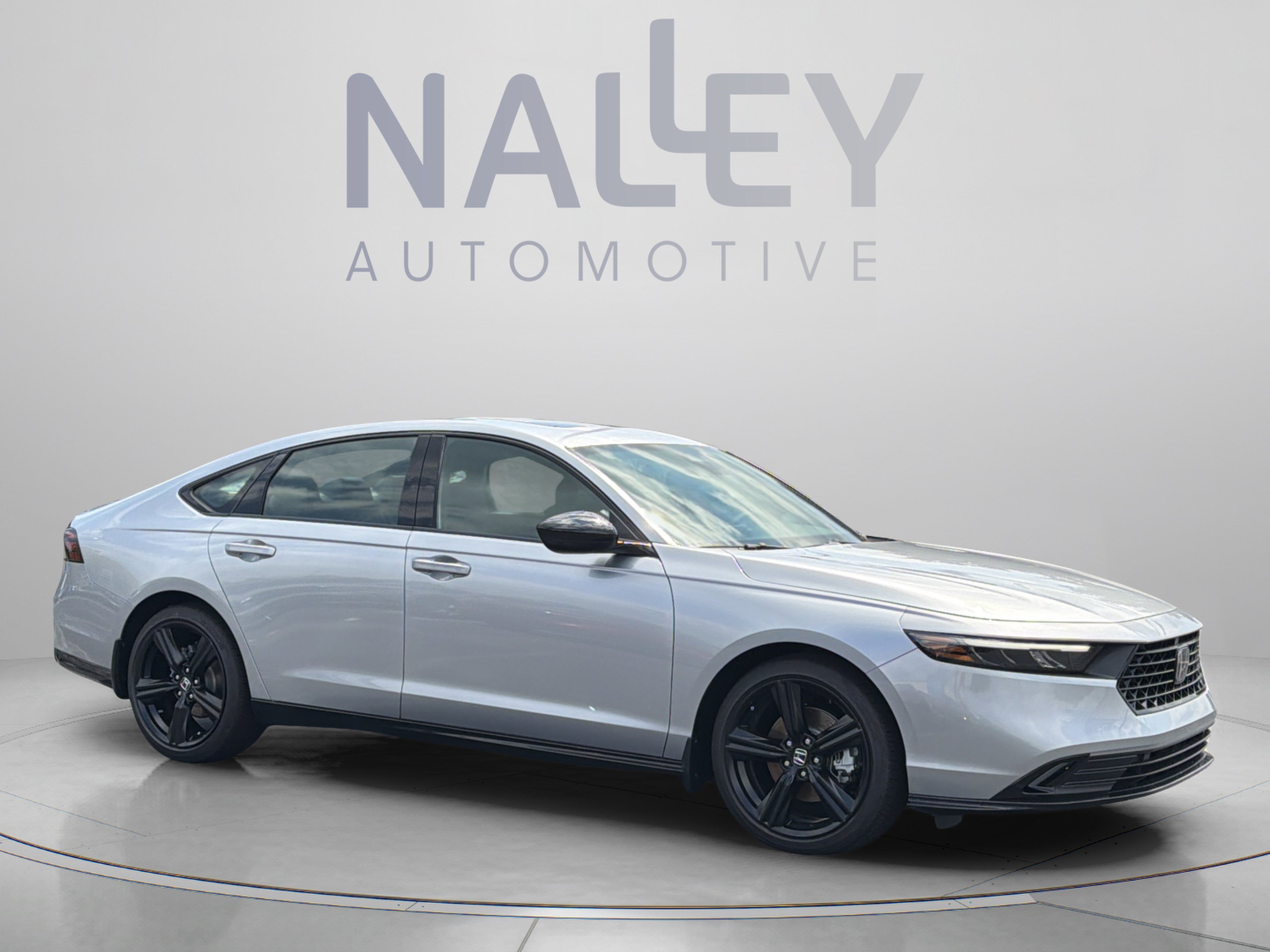 New 2026 Honda Accord Sport image 6
