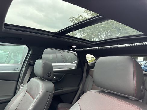 Used 2019 Chevrolet Blazer RS image 5