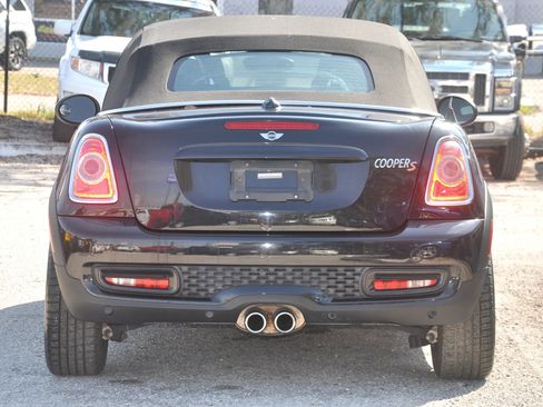 Used 2015 MINI Cooper Roadster S image 17