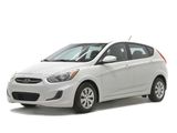 Used 2017 Hyundai Accent GLS image 4