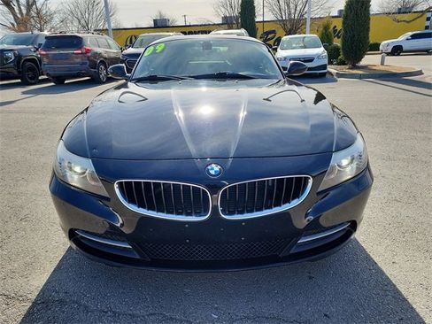 Used 2009 BMW Z4 sDrive30i image 10