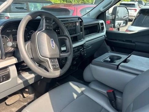 Used 2026 Ford F250 XL AWD/4WD image 13