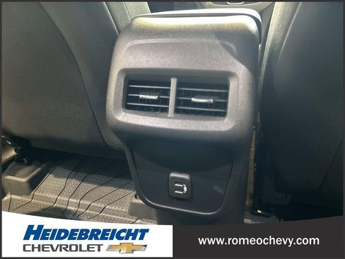 Certified 2024 Chevrolet Equinox LS w/ LPO, Floor Liner Package image 17