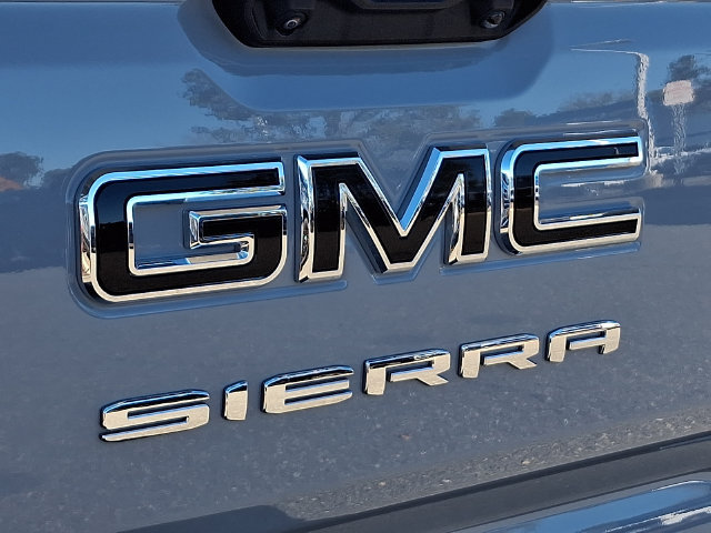 Used 2024 GMC Sierra 1500 Elevation w/ LPO, Elevation Black Package AWD/4WD image 32