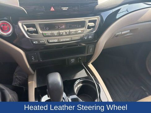 Used 2019 Honda Ridgeline RTL-E image 15