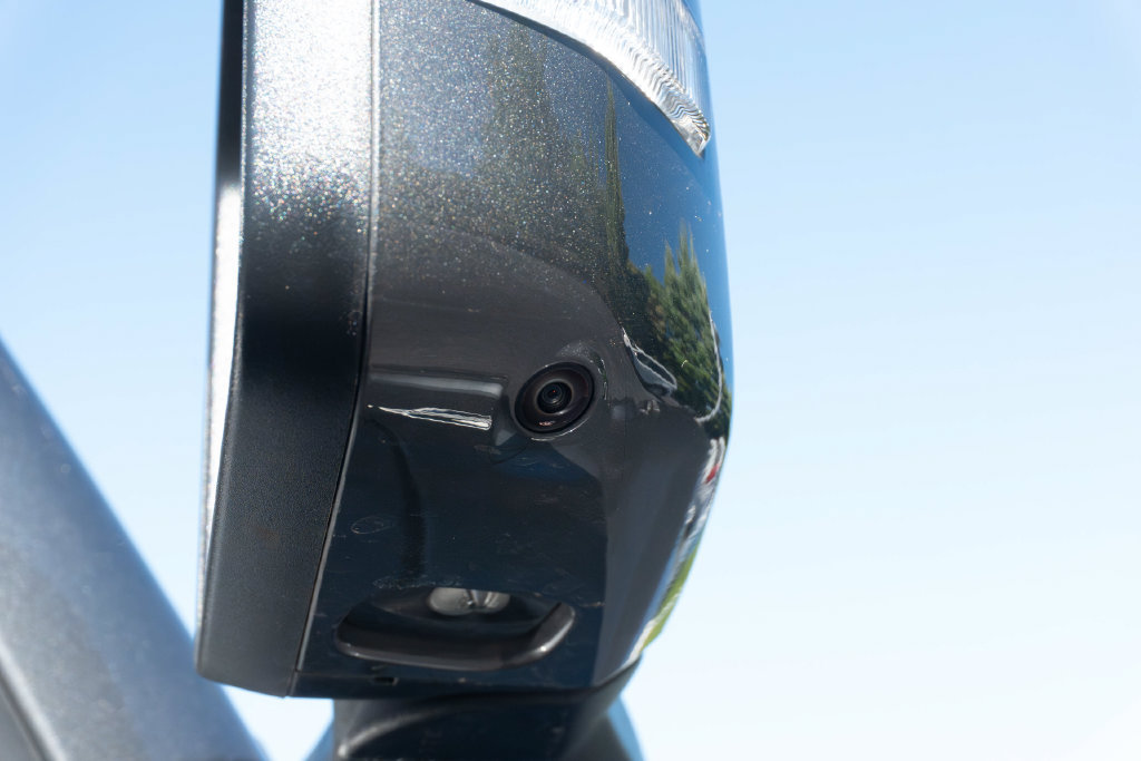 Used 2024 Ford Bronco Outer Banks AWD/4WD image 13
