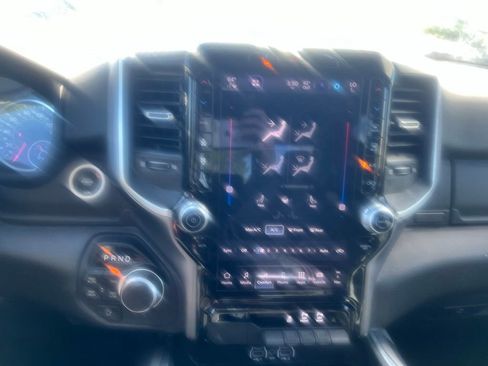 Used 2025 RAM 1500 Big Horn image 20