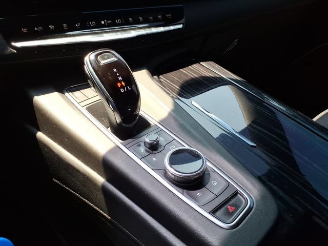 Used 2021 Cadillac Escalade Sport AWD/4WD image 16