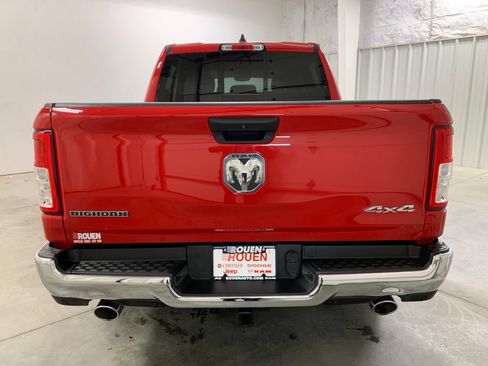 Used 2023 RAM 1500 Big Horn AWD/4WD image 6
