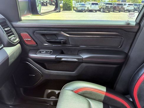 Used 2021 RAM 1500 TRX w/ TRX Level 2 Equipment Group AWD/4WD image 26