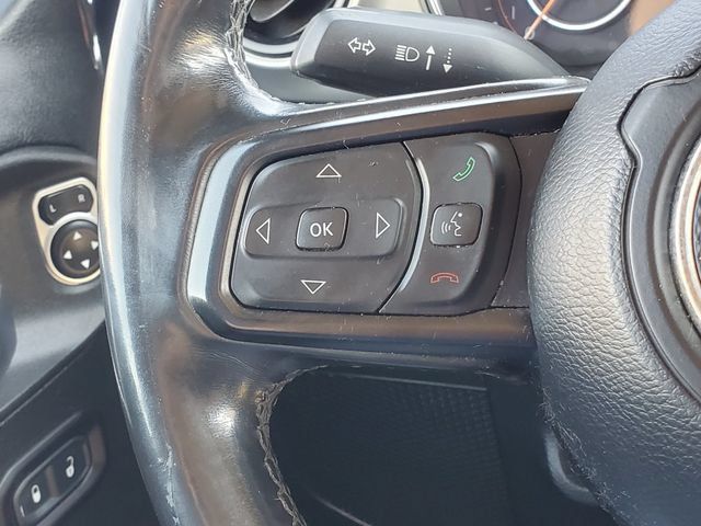 Used 2020 Jeep Wrangler Unlimited Sport S AWD/4WD image 13