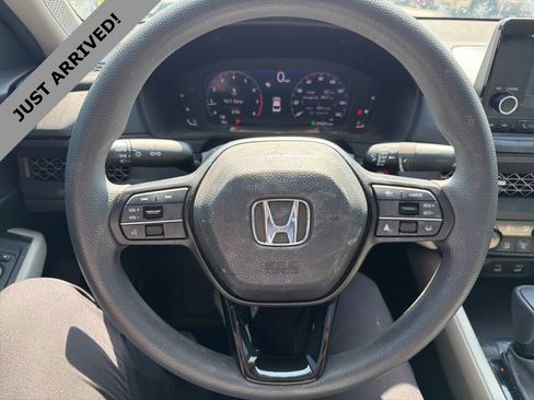 Used 2023 Honda Accord EX image 13