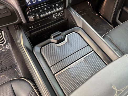 Used 2019 RAM 3500 Limited image 23