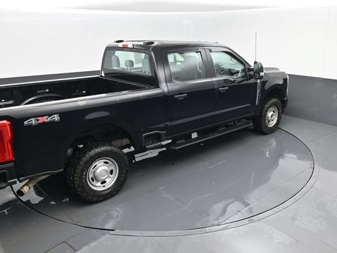 Used 2025 Ford F250 XL w/ XL Off-Road Package AWD/4WD image 26