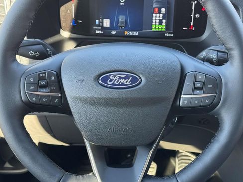 New 2026 Ford Transit 350 XLT image 18