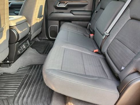 Used 2024 GMC Sierra 1500 Elevation RWD image 30