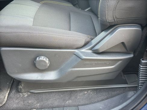 New 2025 Ford F150 STX w/ Equipment Group 200A image 26