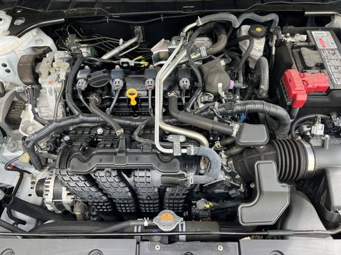 Used 2025 Nissan Altima 2.5 SR image 28