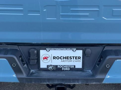 Certified 2023 Ford F150 XLT w/ Equipment Group 302A High AWD/4WD image 31