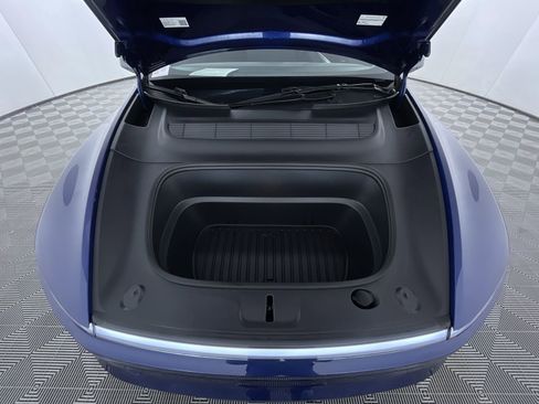 Used 2026 Tesla Model Y AWD image 27